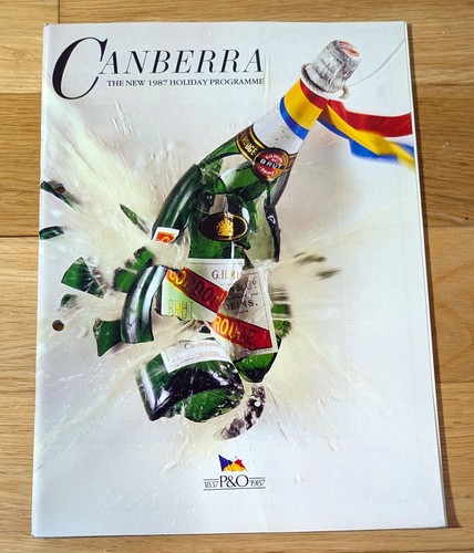 Brochure canberra - brochure, –