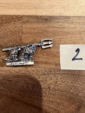 Warhammer - night goblin squig