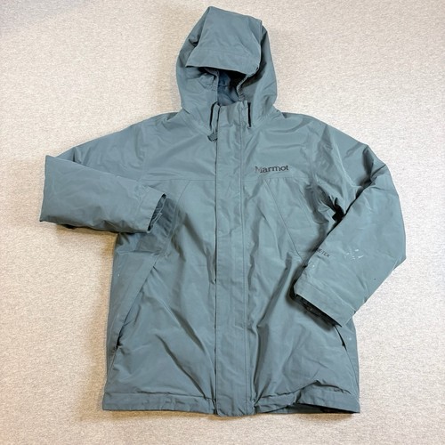 Marmot men medium gore - men's, gore-tex