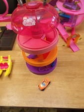 Vintage 2006 Polly Pocket