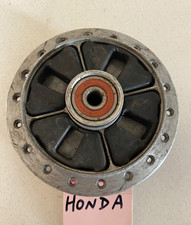 HONDA REAR HUB WITH CUSH