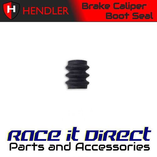 Brake caliper boot for suzuki - caliper,