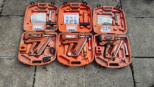 Paslode nail guns im30 - guns, 90