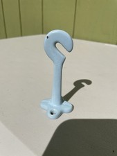 Vintage MCM Light Baby Blue