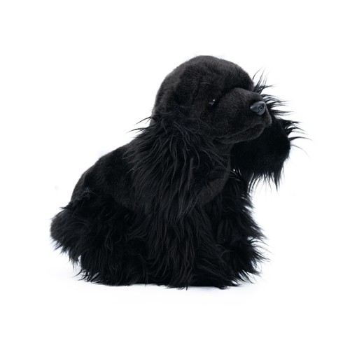Cocker spaniel dog stuffed toy - dog,