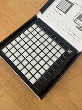 Notation LaunchPad Mini Mk3