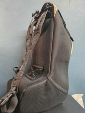 Rare BMW Motorbike Carry Bag / Ruck Sack