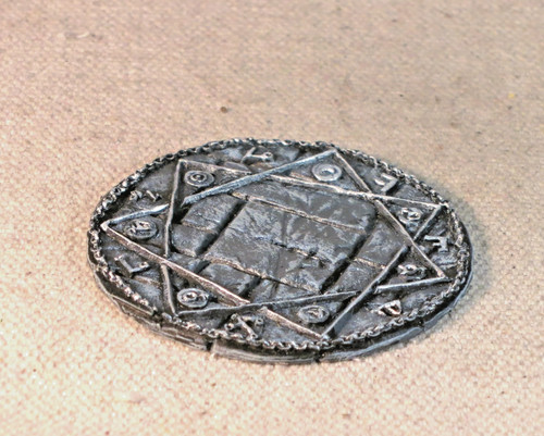 Summoning circle wizards - summoning,