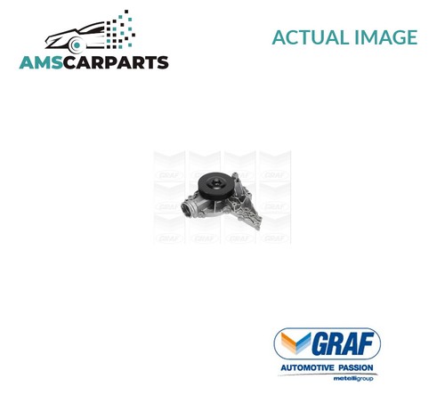 Engine cooling water pump - engine,