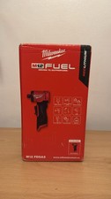 Milwaukee M12FDGA2-0 12v Fuel