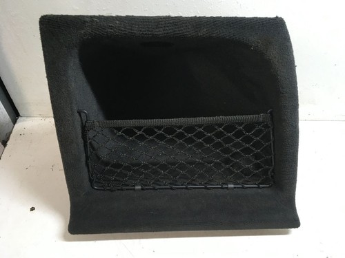 Audi rs6 trunk - trunk, trim