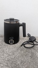 Lakeland Milk and Hot Chocolate Frother - Tested & Working 