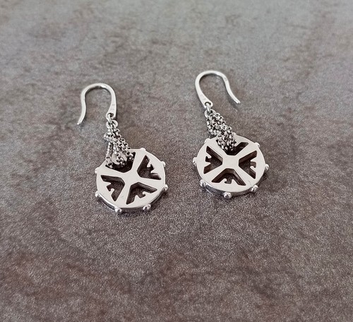 Emporio armani sterling silver - armani,