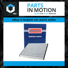 Pollen / Cabin Filter BFC1207