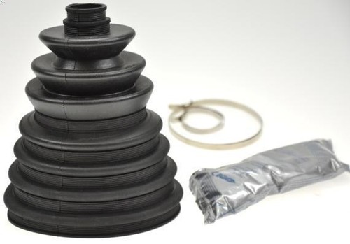 Bellow drive shaft spidan - shaft,