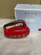 Smeg HMF01RDUK 50's Retro Style Hand Mixer Faulty