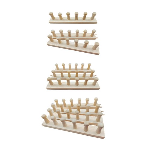 Knitting loom chunky - knitting, yarn