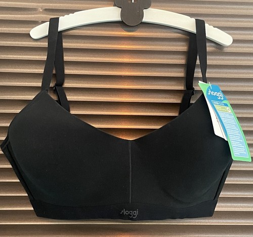 Sloggi ever ease padded - ever, bra