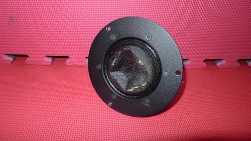 Dynaudio 76af midrange soft - midrange,