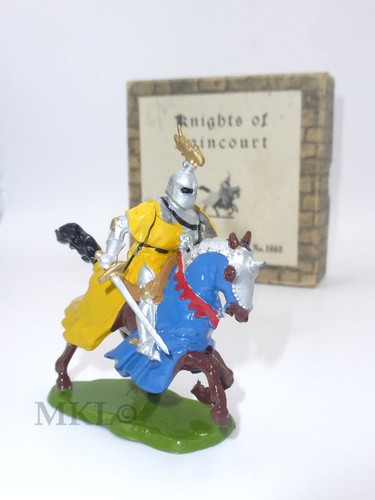 Vintage lead britains - britains, 1660