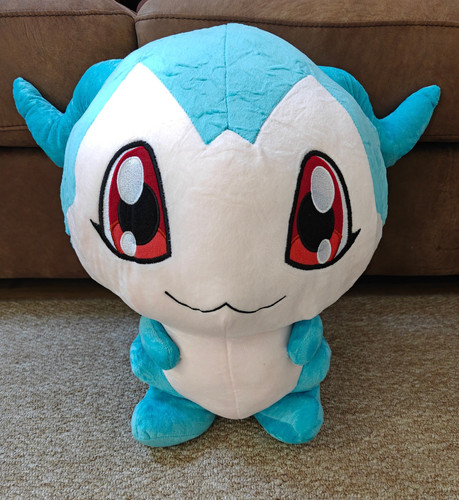 41cm anime digimon digital - 41cm,