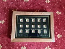 butlers and servants bell  box