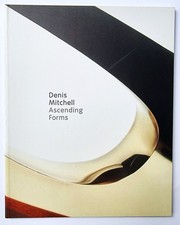 Denis Mitchell Ascending Forms Tate St Ives Catalogue 2005
