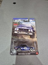 Hot Wheels Silver Series