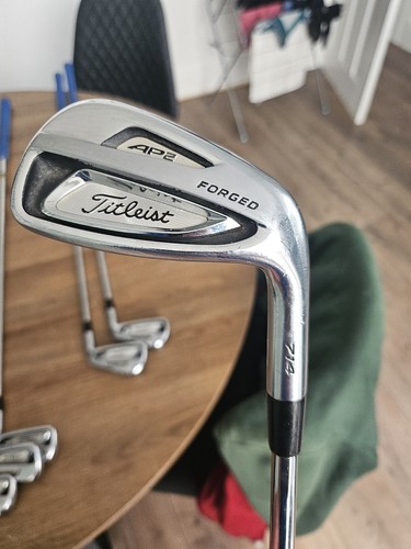 Titleist ap2 714 - titleist, iron