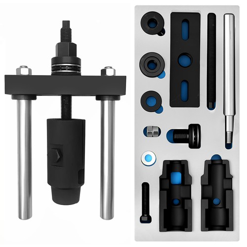 Injector puller removal tool - injector,