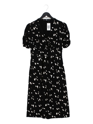 Pepperberry wrap midi dress - pepperberry,