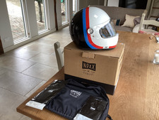 NEXX X GARAGE G100 R XG100R