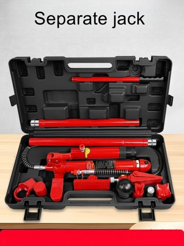 Split type hydraulic - split-type,
