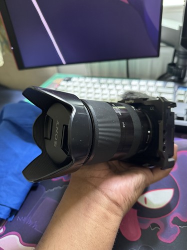 Sony 200mm 5 6 - sony, e