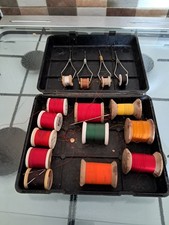 USED FLY FISHING TACKLES