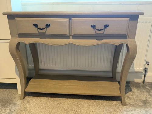 French console table hallway - hallway, 2