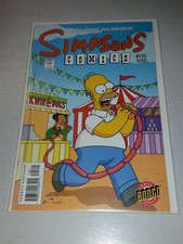 SIMPSONS COMICS #125 NM (9.4