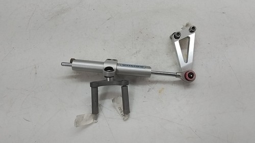 Kawasaki z800 ohlins steering - kawasaki,