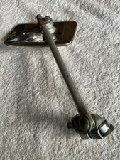 stadium mirror long arm clamp