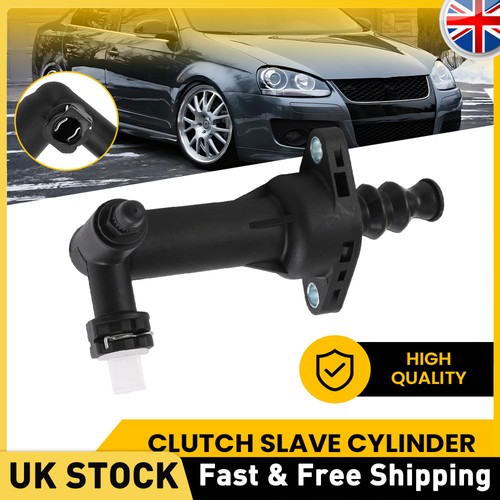 Clutch slave cylinder - clutch, vw