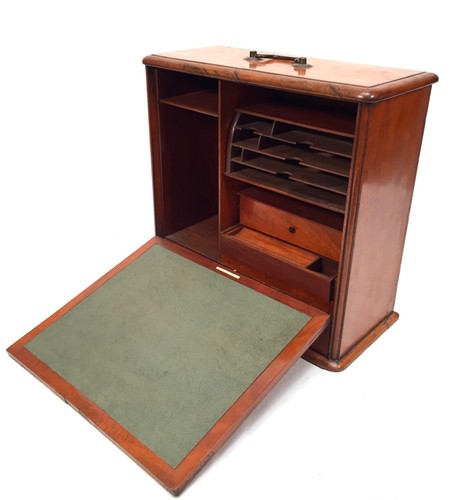 Antique victorian wooden - antique,