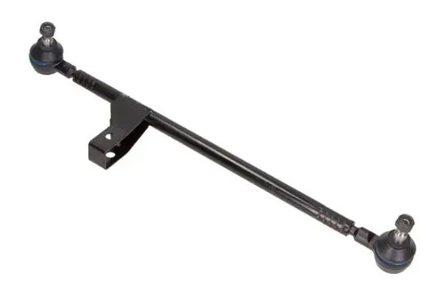 Steering tie rod front - tie, axle