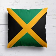 Jamaican Flag Jamaica Size