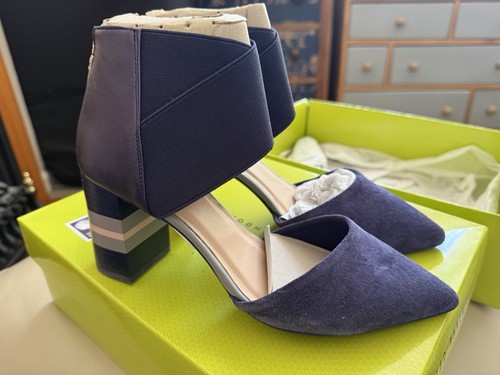 Ted baker shoes - size, 5