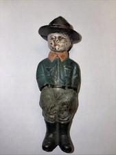 Antique Boy Scout / Dough Boy