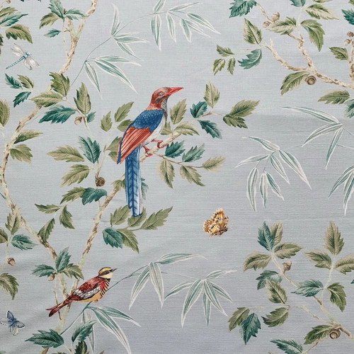 Colefax fowler curtain - colefax,