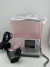 Casio Exilim EX-Z57 Digital