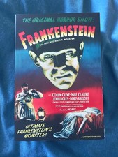 NECA Universal Monsters