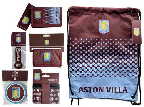 Aston villa official - official, fan
