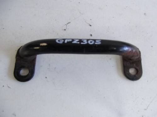 Kawasaki gpz305 grab lift - grab,